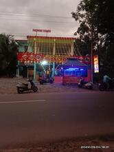Hotel Highway Naduvath
