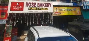 Rose Bakery And Coolbar
