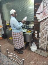 Rahman Hotel Pallapatti