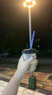 B.K.C (Baker's Kitchen Cafe) / The French Bakery