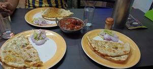 LB Restaurant (Lal Babu)