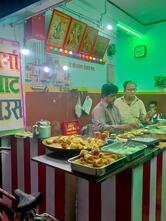 Sharma chaat House