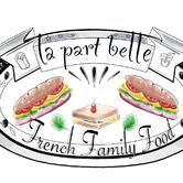 Foodtruck La Part Belle