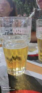 Underground Pub Birreria