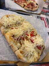 La bodeguita osteria y pinseria