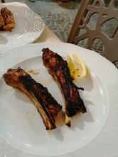 Braceria da Gregorio Peschici