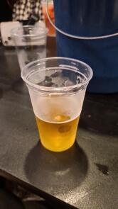 Garden Beer Caieiras