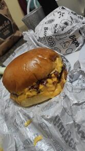 Bom Burguer Panorama