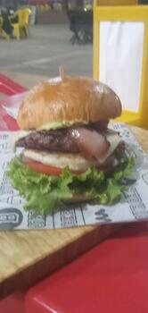 Arte & Burger