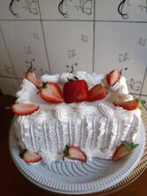 Confeitaria água na boca