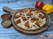 Loving Hut - The Vegan Paradise