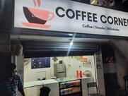 Coffee Corner