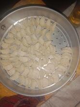 Balaji fry momos centre