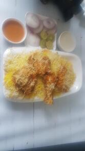 HYATT Restaurant & Tiffins