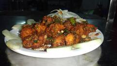 Siri Restaurant and Residency