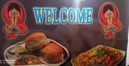 Bherunath PavBhaji & Dosa