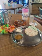 ઉત્તમ ગાર્ડન રેસ્ટોરન્ટ