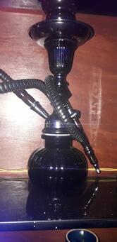 Ganapati Bar & Restaurant