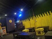 Bunkyard Cafe Indore