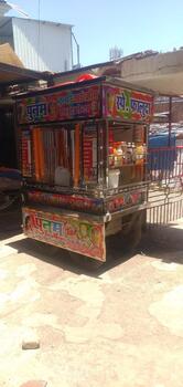 GOVIND FAST FOOD CORNER