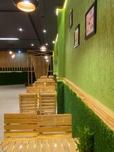 Ish cafe and restaurant