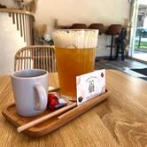 Taste Thé X Omura Sushi