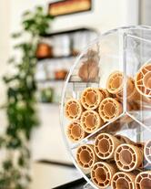 Crema & Cioccolato Taccona