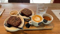 Koffiestation Books & Coffee