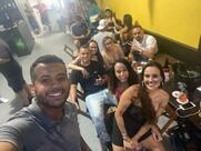 Bar Império da Vila