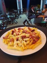 Beliscos bar e petiscaria