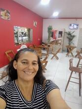 Salgados e Sorvetes Quero Mais