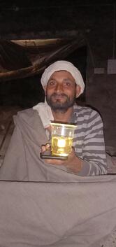 Mini bar & restaurant