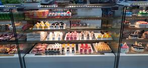 Chawla Confectionery, Mamdot