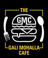 The GMC (Gali Mohalla Cafe)