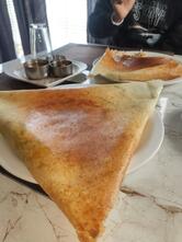 Buddha Vihar Restaurant