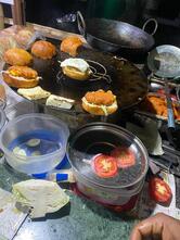 Verma Burger Fast Food