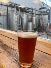 Gorgonziner tap room