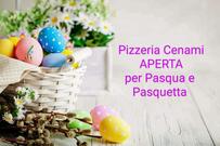 Pizzeria Cenami