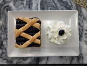 Alma vino, dolci e cucina