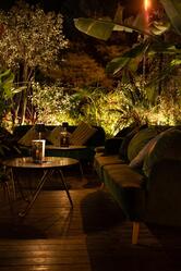 Seta Garden Bar