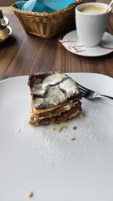 Ambrožič Restaurant