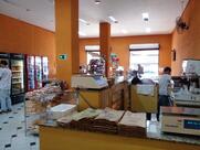 Padaria das Nações General Carneiro