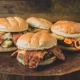 Hamburgueria iBurger Delivery Florianópolis