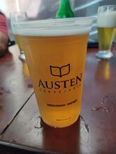 STEAK HOUSE ESPETERIA E CHOPERIA