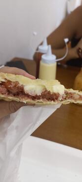 Trivelato Salgados - Unid. 13 de Maio