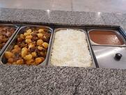 Restaurante Mercadão da Rodovia