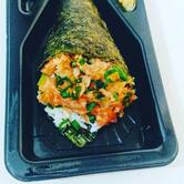 Space Sushi - DELIVERY