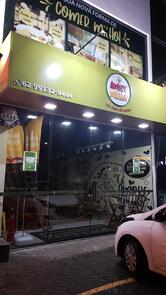 Amore Milho Anápolis Jundiaí