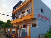 ANNAPURNA BHOJNALAYA MANTHA