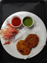 ओरेगानो लीफ रेस्टोरेंट और कैफे